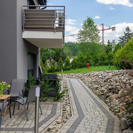 - Kobyla Gora - 600m Do Wyciagu Pasieki W Wisle * 비스와