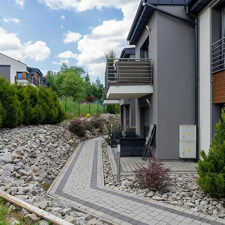 - Kobyla Gora - 600m Do Wyciagu Pasieki W Wisle 아파트