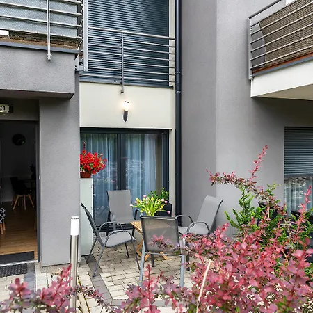 아파트 - Kobyla Gora - 600m Do Wyciagu Pasieki W Wisle 비스와