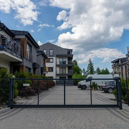 - Kobyla Gora - 600m Do Wyciagu Pasieki W Wisle *