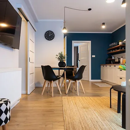 아파트 - Kobyla Gora - 600m Do Wyciagu Pasieki W Wisle