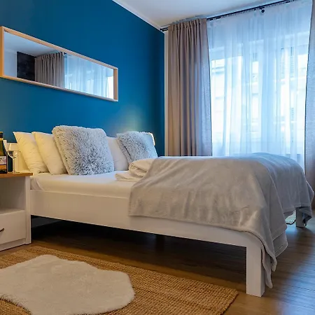 - Kobyla Gora - 600m Do Wyciagu Pasieki W Wisle 아파트 *