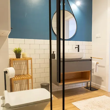 아파트 - Kobyla Gora - 600m Do Wyciagu Pasieki W Wisle 비스와