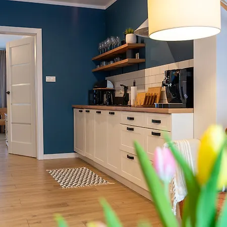 - Kobyla Gora - 600m Do Wyciagu Pasieki W Wisle 비스와