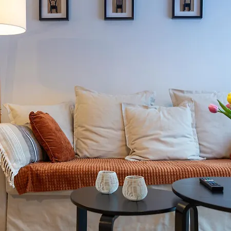 - Kobyla Gora - 600m Do Wyciagu Pasieki W Wisle * 비스와