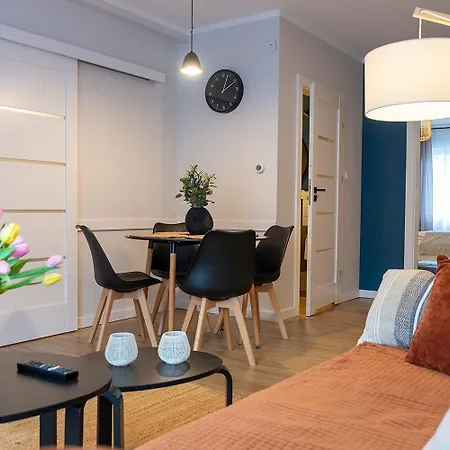 - Kobyla Gora - 600m Do Wyciagu Pasieki W Wisle