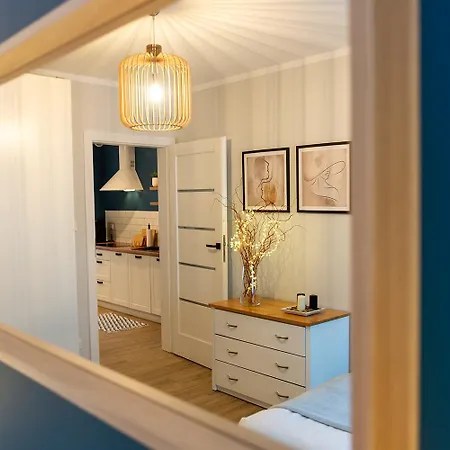 - Kobyla Gora - 600m Do Wyciagu Pasieki W Wisle 비스와