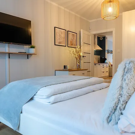 - Kobyla Gora - 600m Do Wyciagu Pasieki W Wisle * 비스와