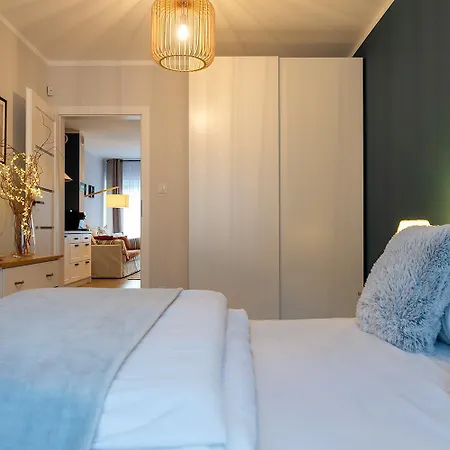 - Kobyla Gora - 600m Do Wyciagu Pasieki W Wisle