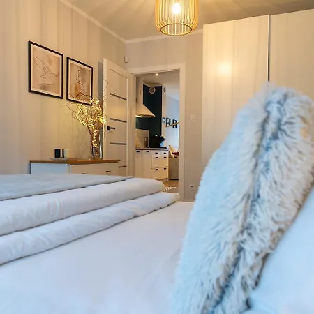 - Kobyla Gora - 600m Do Wyciagu Pasieki W Wisle 아파트