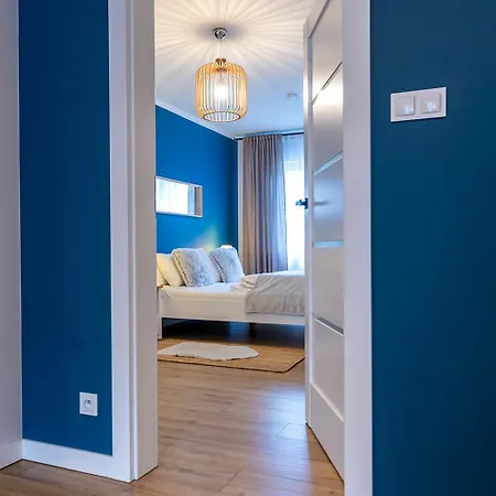 아파트 - Kobyla Gora - 600m Do Wyciagu Pasieki W Wisle *