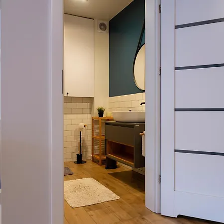 - Kobyla Gora - 600m Do Wyciagu Pasieki W Wisle 아파트 비스와