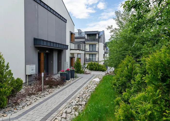 Appartement - Kobyla Gora - 600m Do Wyciagu Pasieki W Wisle *