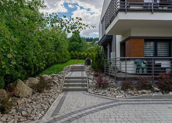 Appartement - Kobyla Gora - 600m Do Wyciagu Pasieki W Wisle *