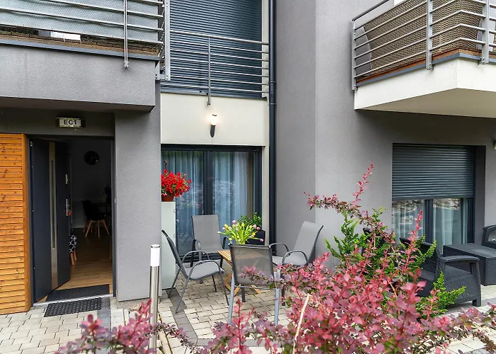 Appartement - Kobyla Gora - 600m Do Wyciagu Pasieki W Wisle Wisła