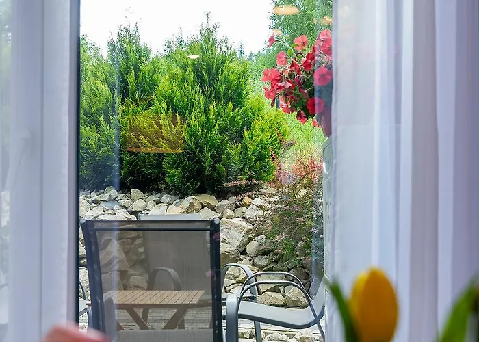 - Kobyla Gora - 600m Do Wyciagu Pasieki W Wisle * Wisła