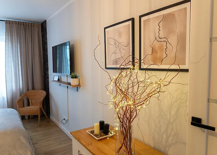 - Kobyla Gora - 600m Do Wyciagu Pasieki W Wisle