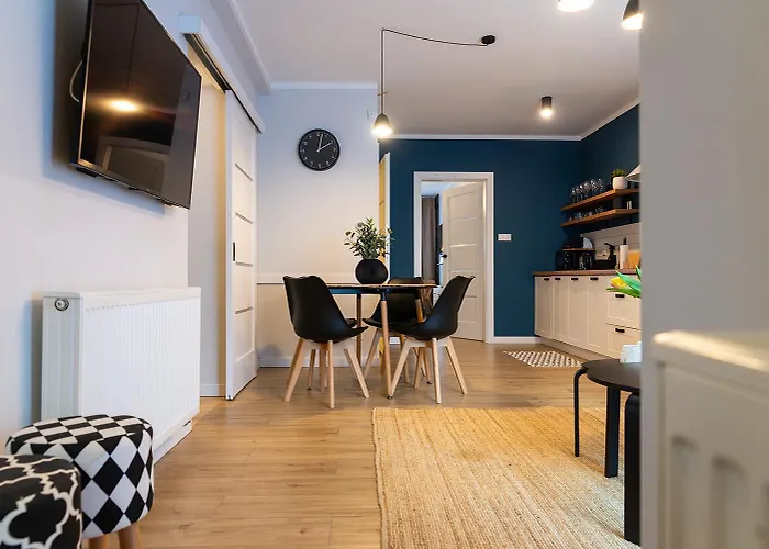 Appartement - Kobyla Gora - 600m Do Wyciagu Pasieki W Wisle