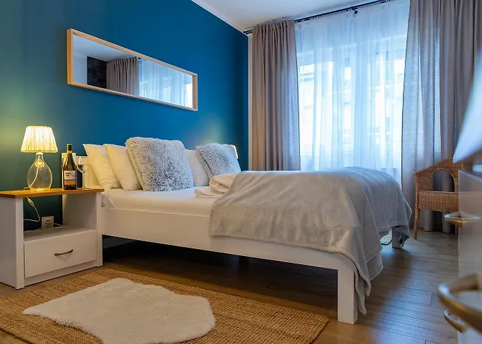 - Kobyla Gora - 600m Do Wyciagu Pasieki W Wisle Appartement *