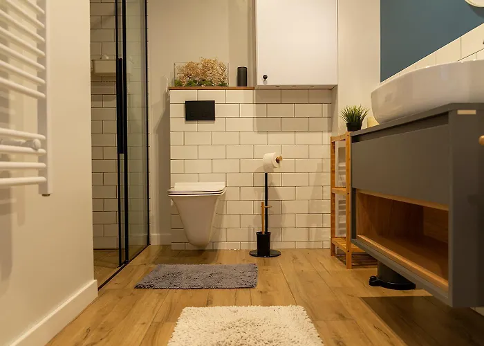 Appartement - Kobyla Gora - 600m Do Wyciagu Pasieki W Wisle *