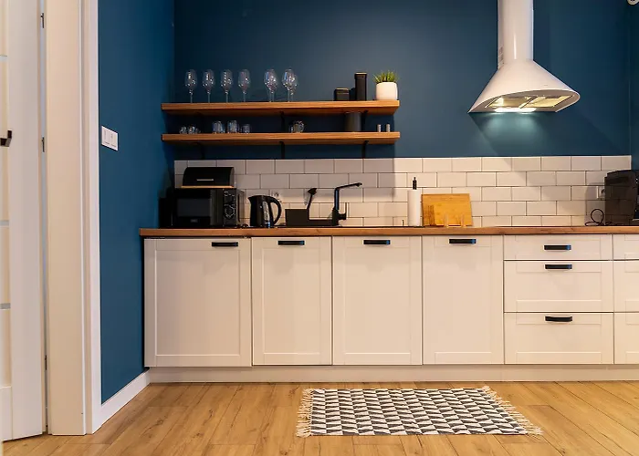 - Kobyla Gora - 600m Do Wyciagu Pasieki W Wisle Appartement Wisła