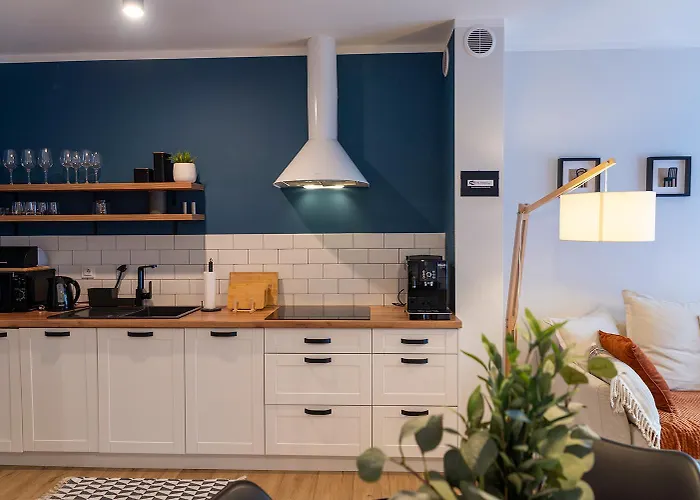 - Kobyla Gora - 600m Do Wyciagu Pasieki W Wisle *