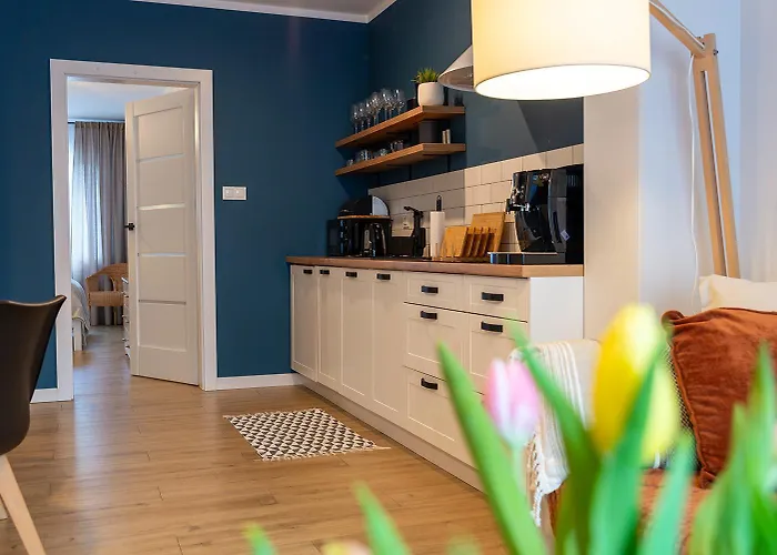 - Kobyla Gora - 600m Do Wyciagu Pasieki W Wisle Wisła