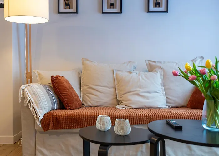 - Kobyla Gora - 600m Do Wyciagu Pasieki W Wisle * Wisła