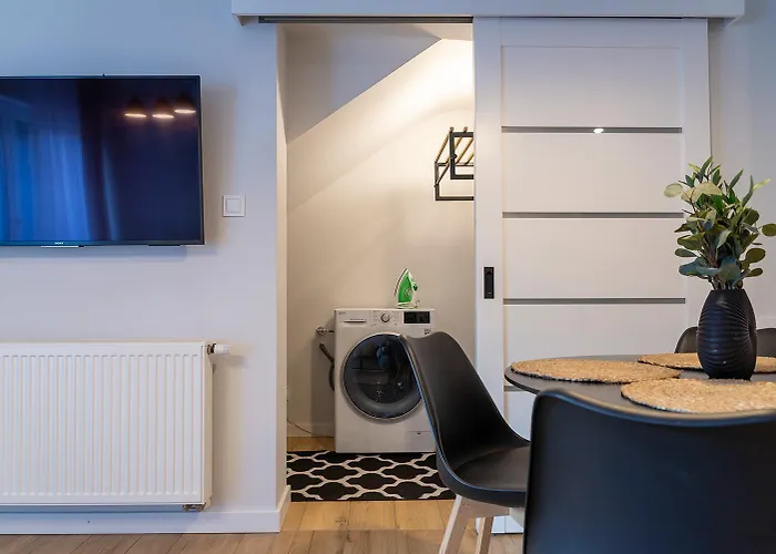 - Kobyla Gora - 600m Do Wyciagu Pasieki W Wisle Appartement