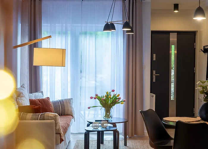 Appartement - Kobyla Gora - 600m Do Wyciagu Pasieki W Wisle