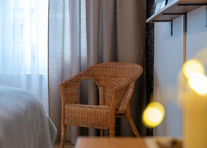 - Kobyla Gora - 600m Do Wyciagu Pasieki W Wisle Appartement *