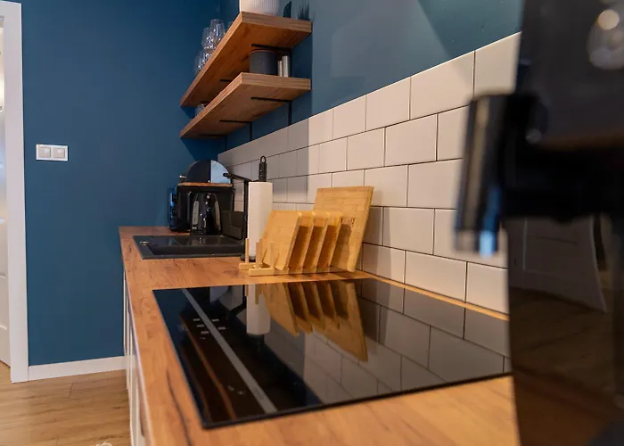 Appartement - Kobyla Gora - 600m Do Wyciagu Pasieki W Wisle Wisła