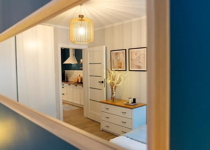 - Kobyla Gora - 600m Do Wyciagu Pasieki W Wisle Wisła