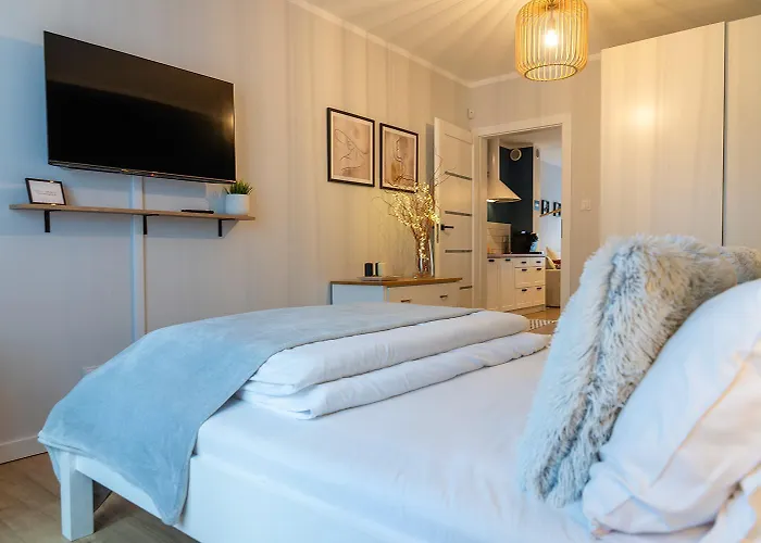 - Kobyla Gora - 600m Do Wyciagu Pasieki W Wisle * Wisła