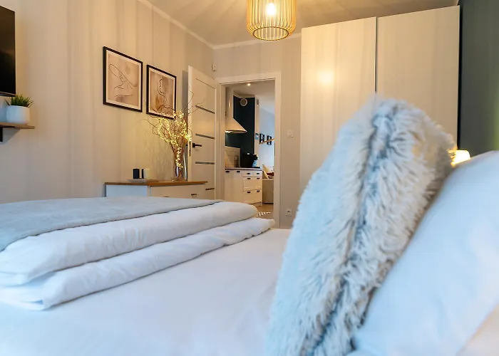 - Kobyla Gora - 600m Do Wyciagu Pasieki W Wisle Appartement