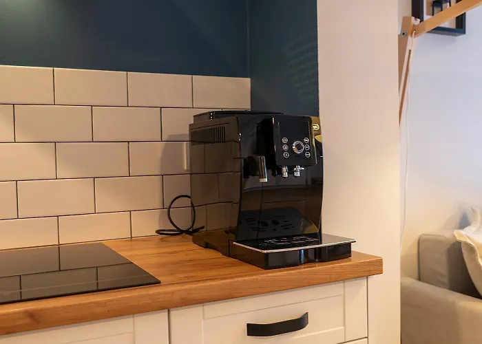 Appartement - Kobyla Gora - 600m Do Wyciagu Pasieki W Wisle