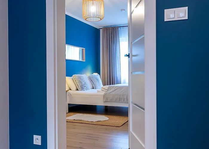 Appartement - Kobyla Gora - 600m Do Wyciagu Pasieki W Wisle *