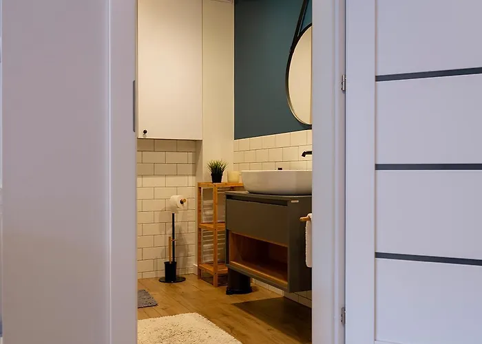 - Kobyla Gora - 600m Do Wyciagu Pasieki W Wisle Appartement Wisła